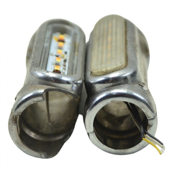 Luz Mata Cachorro Avaria Harley Street Glide Touring 11-13