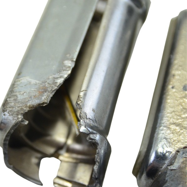 Luz Mata Cachorro Avaria Harley Street Glide Touring 11-13