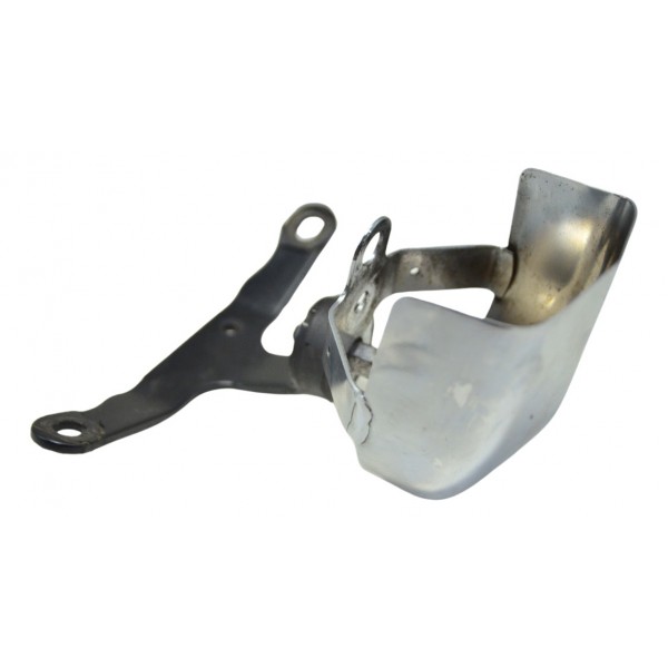 Carcaça Buzina Harley Street Glide Touring 11-13 Original