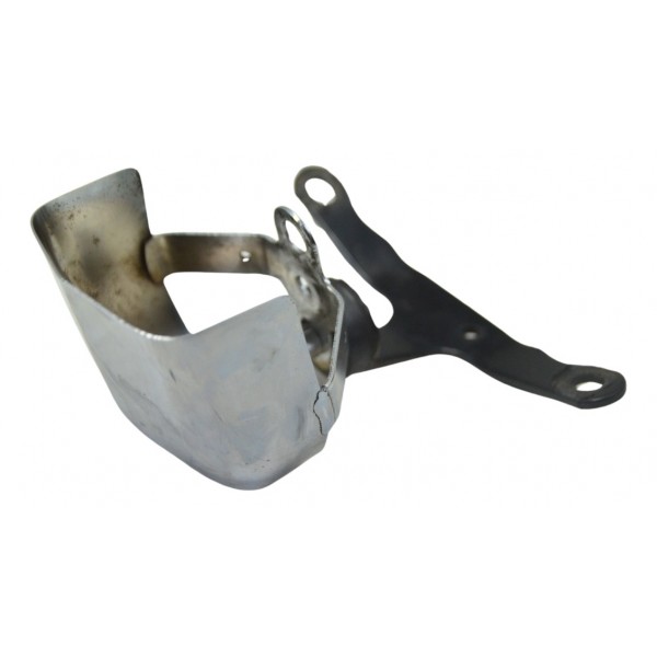 Carcaça Buzina Harley Street Glide Touring 11-13 Original