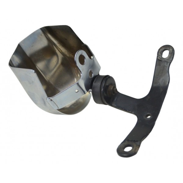 Carcaça Buzina Harley Street Glide Touring 11-13 Original