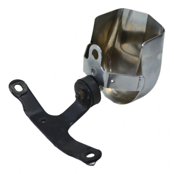 Carcaça Buzina Harley Street Glide Touring 11-13 Original