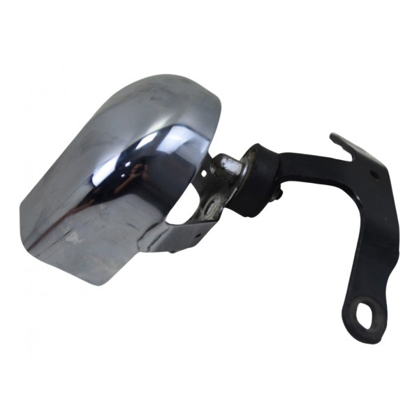 Carcaça Buzina Harley Street Glide Touring 11-13 Original