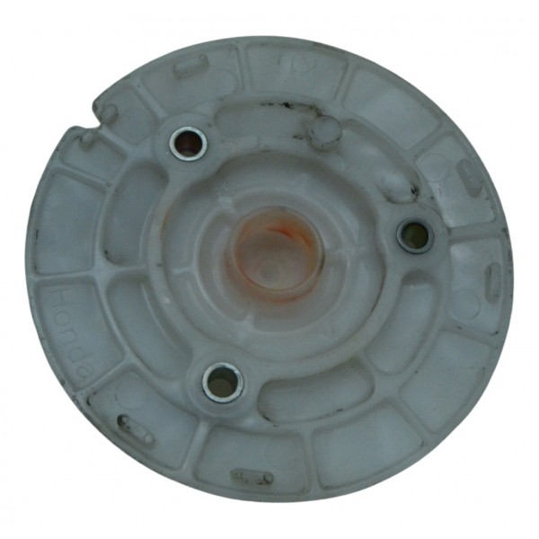 Ventoinha Radiador Honda Adv 150 20-24 Original