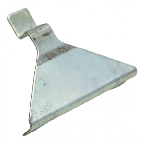 Suporte Bobina Harley Street Glide Touring 11-13 Original