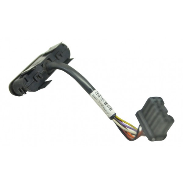 Caixa Piloto Harley Street Glide Touring 11-13 Original