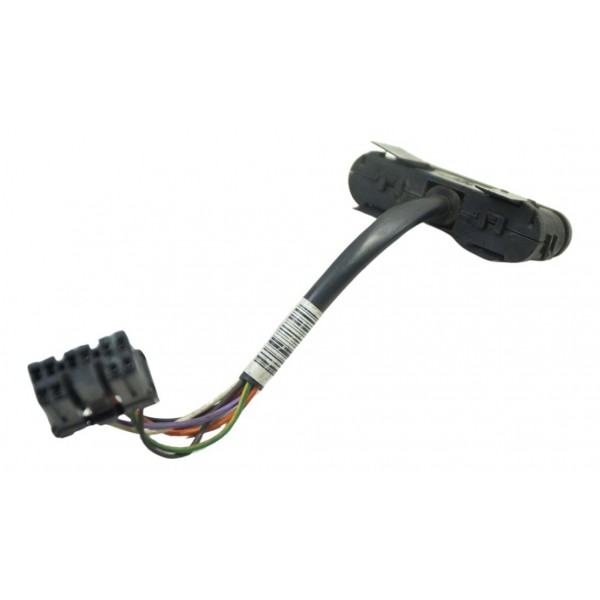 Caixa Piloto Harley Street Glide Touring 11-13 Original