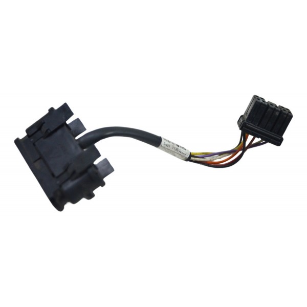 Caixa Piloto Harley Street Glide Touring 11-13 Original