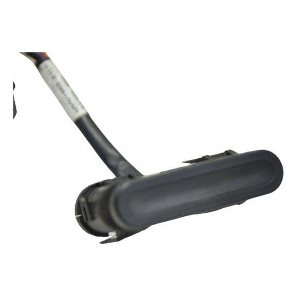 Caixa Piloto Harley Street Glide Touring 11-13 Original