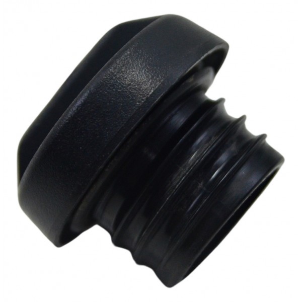 Tampa Tanque Harley Street Glide Touring 11-13 Original Preto