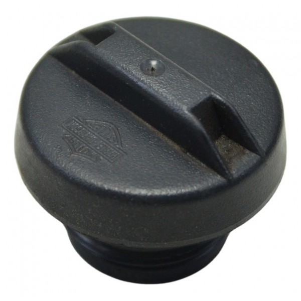 Tampa Tanque Harley Street Glide Touring 11-13 Original Preto