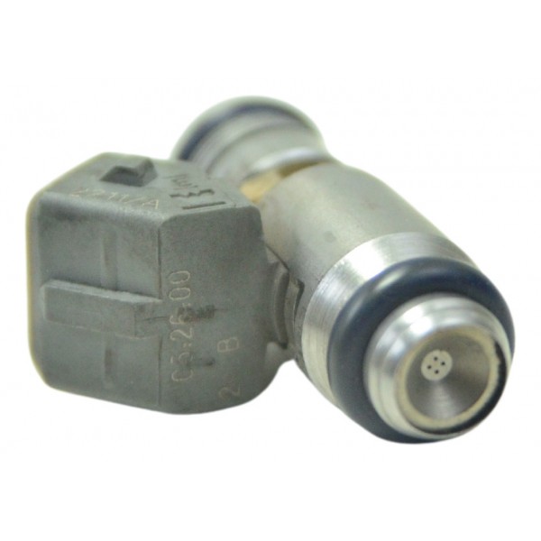 Bico Injetor Harley Street Glide Touring 11-13 Original