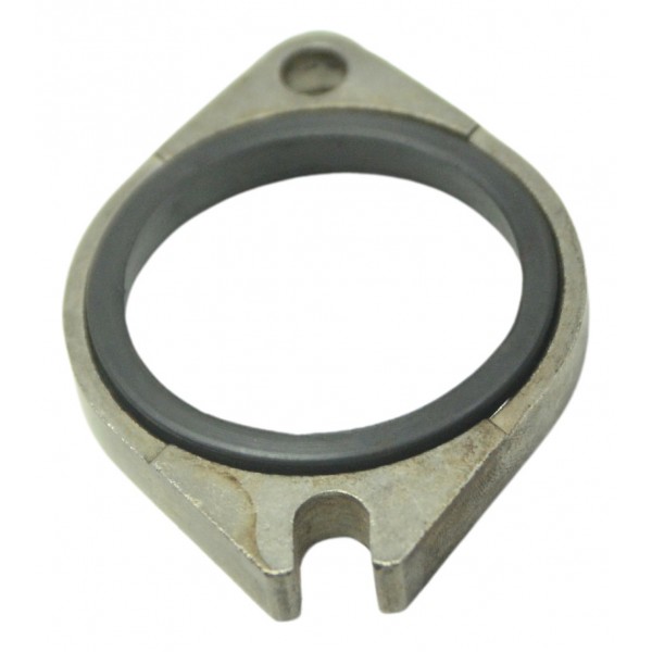 Coletor Admissão Harley Street Glide Touring 11-13 Original