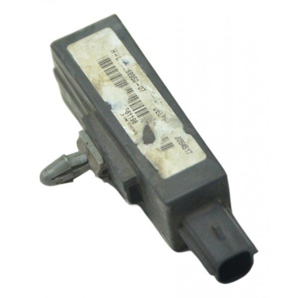 Antena Harley Street Glide Touring 11-13 Original