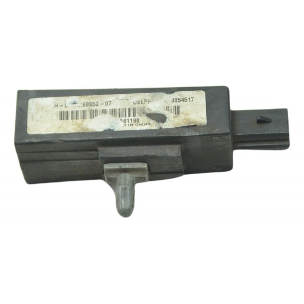 Antena Harley Street Glide Touring 11-13 Original