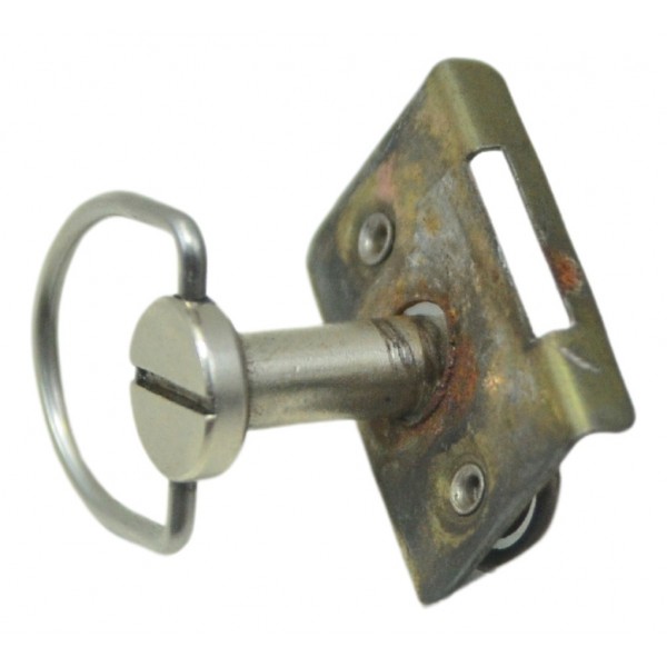 Trava Alforge Harley Street Glide Touring 11-13 Original