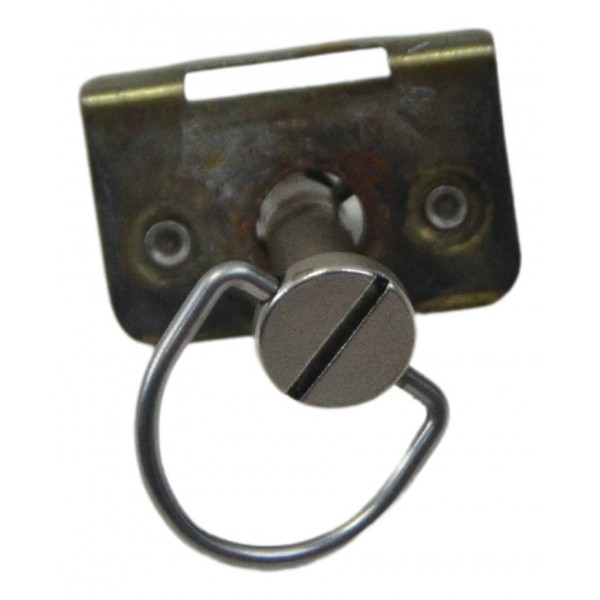 Trava Alforge Harley Street Glide Touring 11-13 Original