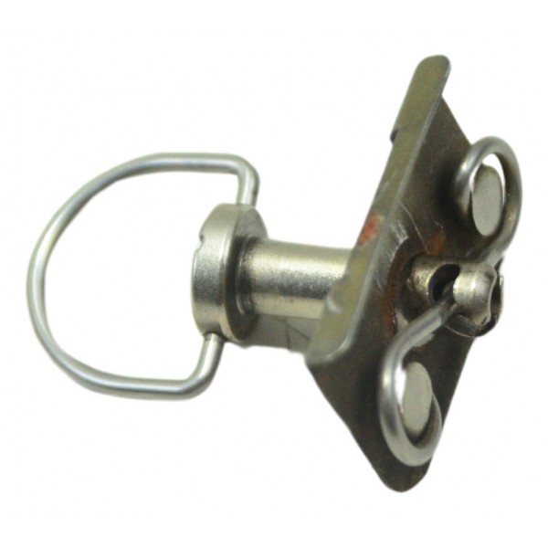 Trava Alforge Harley Street Glide Touring 11-13 Original