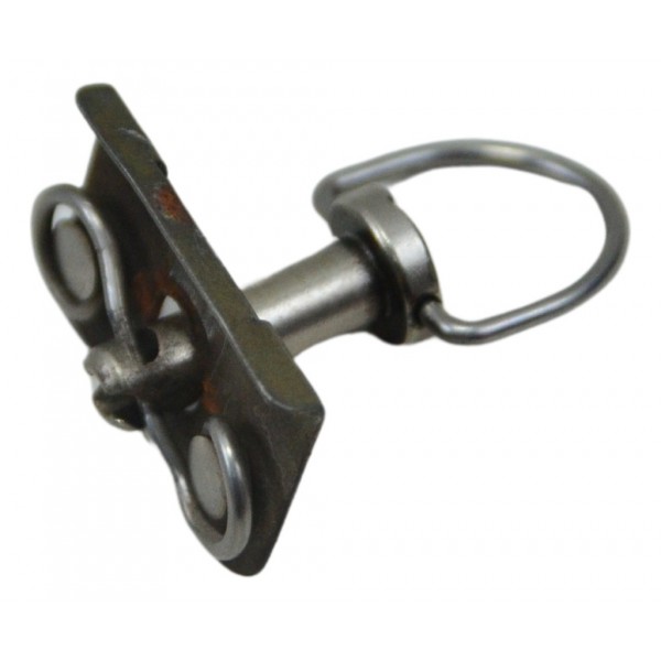 Trava Alforge Harley Street Glide Touring 11-13 Original