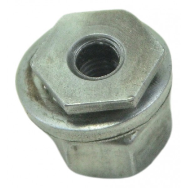 Parafuso Paralama Harley Street Glide Touring 11-13 Original