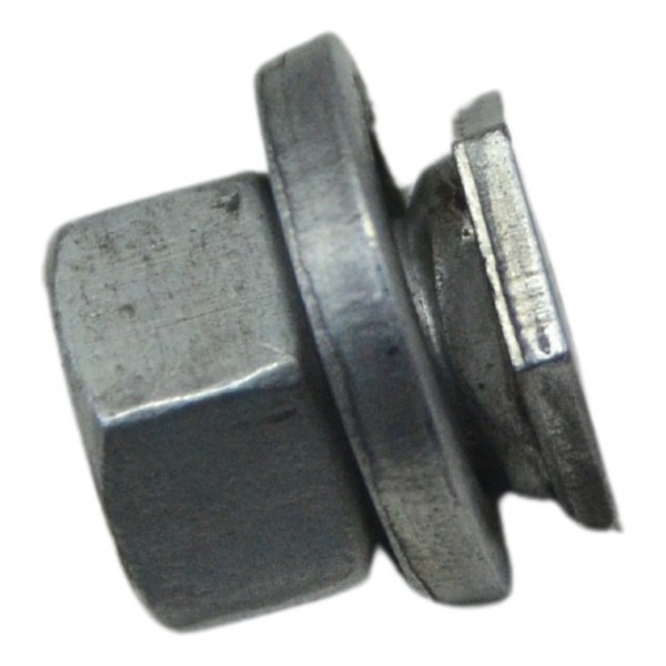 Parafuso Paralama Harley Street Glide Touring 11-13 Original