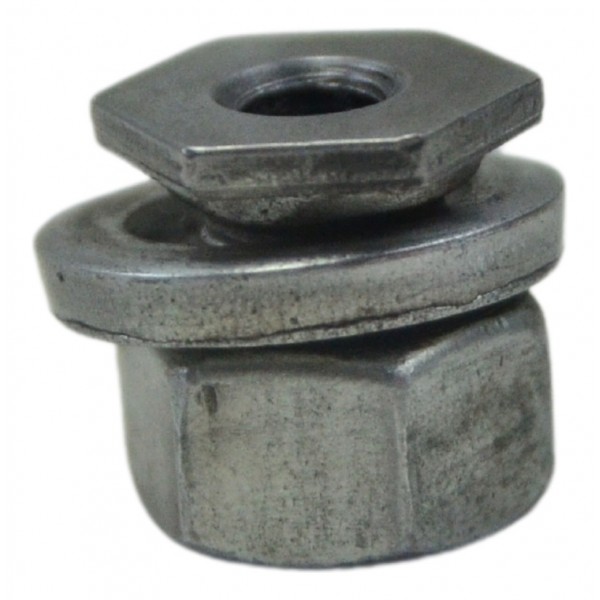 Parafuso Paralama Harley Street Glide Touring 11-13 Original