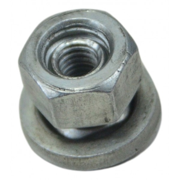 Parafuso Paralama Harley Street Glide Touring 11-13 Original