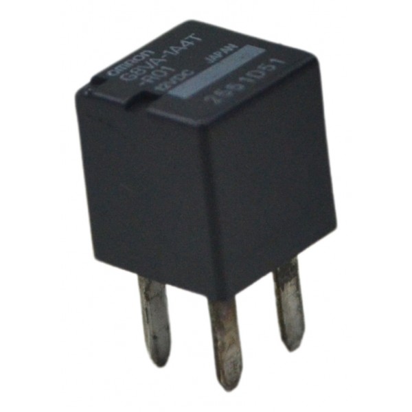 Rele Auxiliar Harley Street Glide Touring 11-13 Original