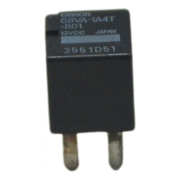 Rele Auxiliar Harley Street Glide Touring 11-13 Original