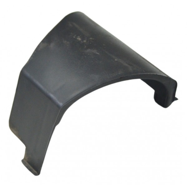 Acabamento Carenagem Harley Street Glide Touring 11-13 Orig Preto