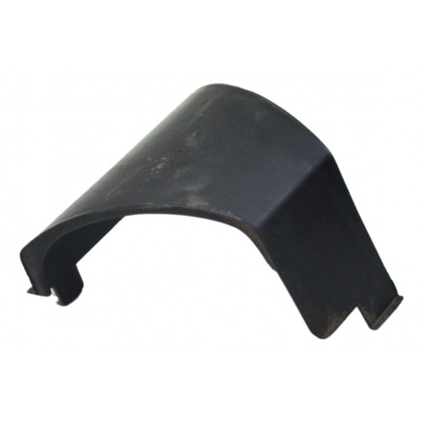 Acabamento Carenagem Harley Street Glide Touring 11-13 Orig Preto