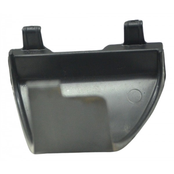 Acabamento Carenagem Harley Street Glide Touring 11-13 Orig Preto