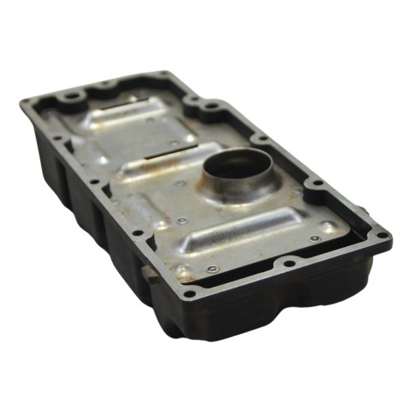 Tampa Carter Harley Street Glide Touring 11-13 Original