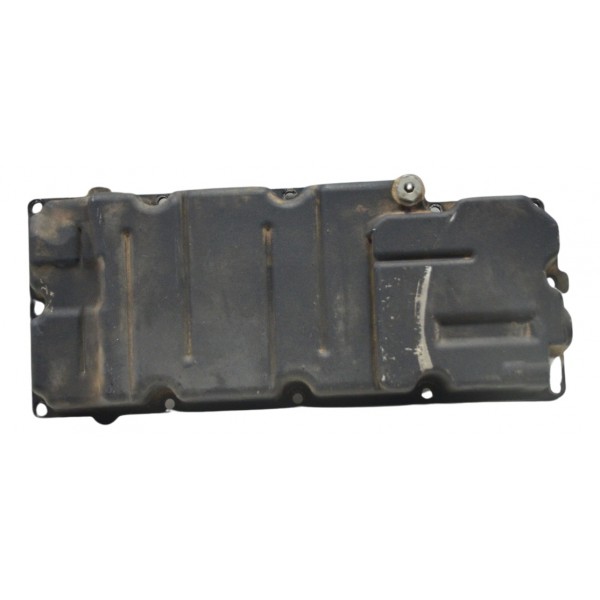 Tampa Carter Harley Street Glide Touring 11-13 Original