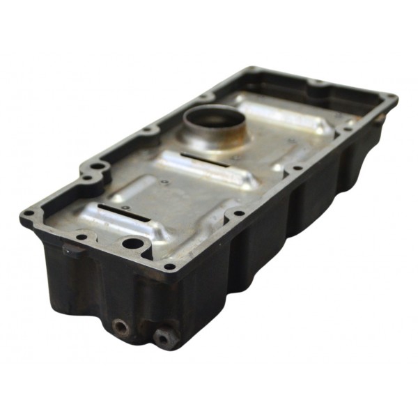 Tampa Carter Harley Street Glide Touring 11-13 Original