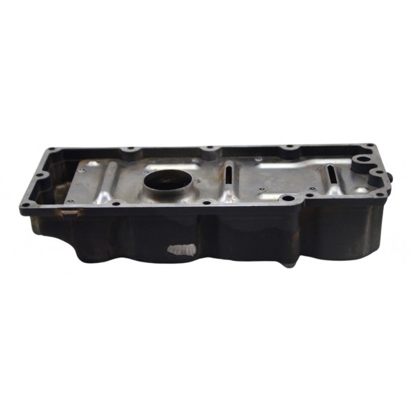 Tampa Carter Harley Street Glide Touring 11-13 Original