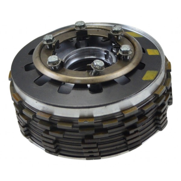 Cubo Plato Disco Embreagem Harley Street Glide Touring 11-13