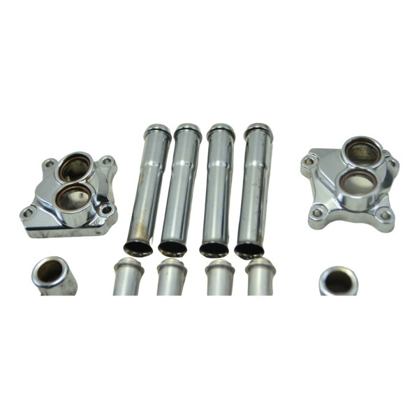 Jogo Capa Vareta Válvula Harley Street Glide Touring 11-13