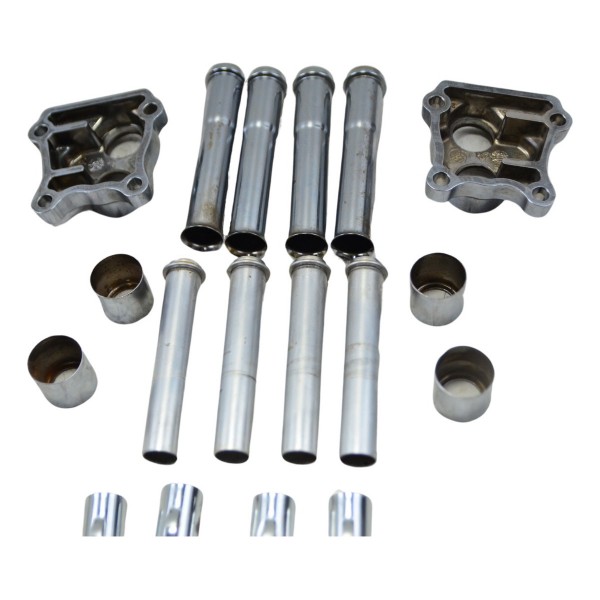 Jogo Capa Vareta Válvula Harley Street Glide Touring 11-13