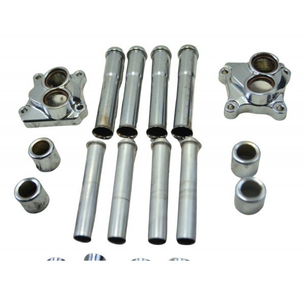 Jogo Capa Vareta Válvula Harley Street Glide Touring 11-13