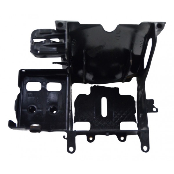 Caixa Bateria C/ Avaria Harley Street Glide Touring 11-13 Preto