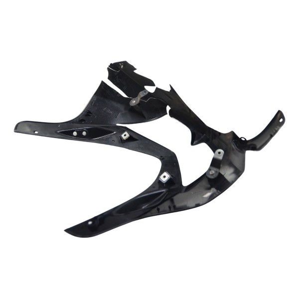 Carenagem Farol C/avaria Kawasaki Ninja 250 R 08-12 Original Preto