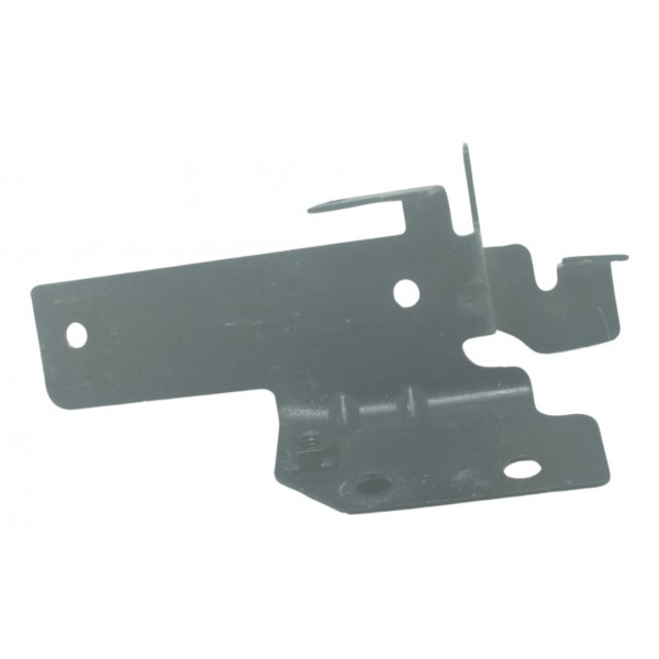 Suporte Rele Auxiliar Royal Enfield Meteor 350 21-24 Orig 220v