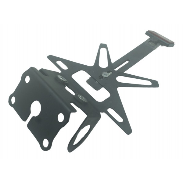 Eliminador Rabeta Yamaha Mt 07 15-18 Original