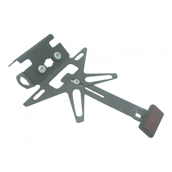 Eliminador Rabeta Yamaha Mt 07 15-18 Original