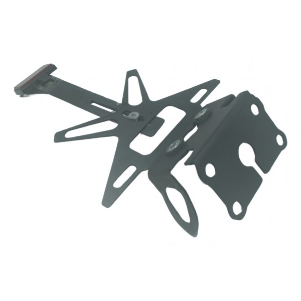 Eliminador Rabeta Yamaha Mt 07 15-18 Original