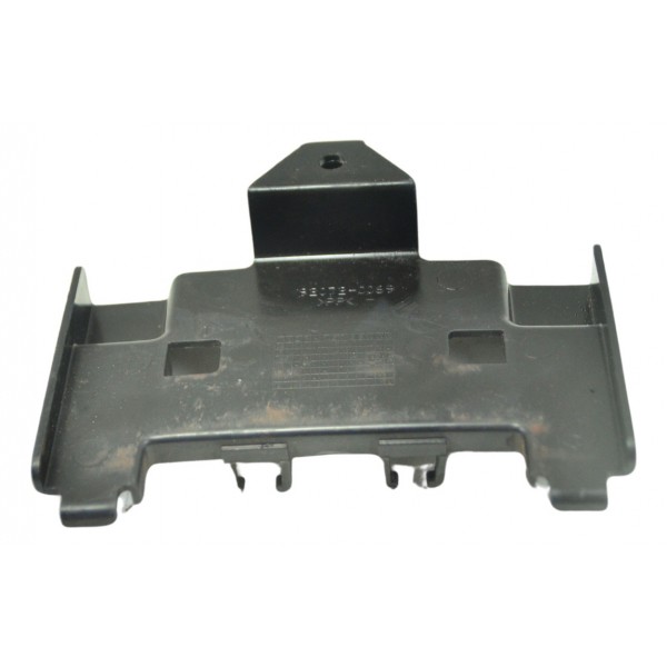 Tampa Caixa Bateria Kawasaki Ninja 250 R 08-12 Original