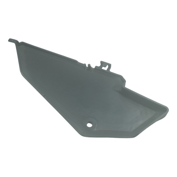 Acabamento Caixa Ar Direito Kawasaki Z 300 13-18 Original