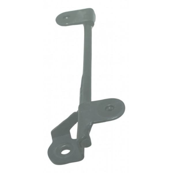 Suporte Reservatório Água Kawasaki Z 300 13-18 Original