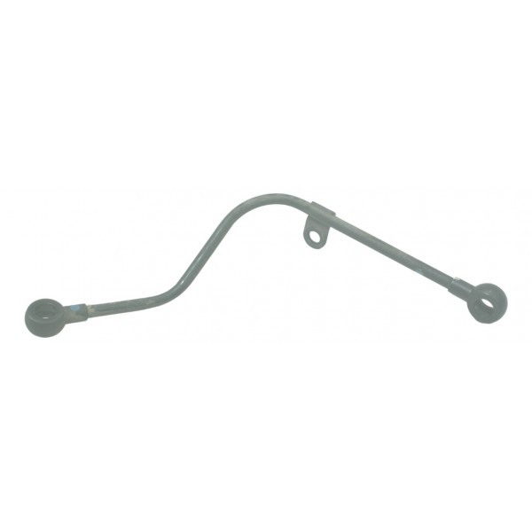 Conexão Óleo Motor Kawasaki Z 300 13-18 Original